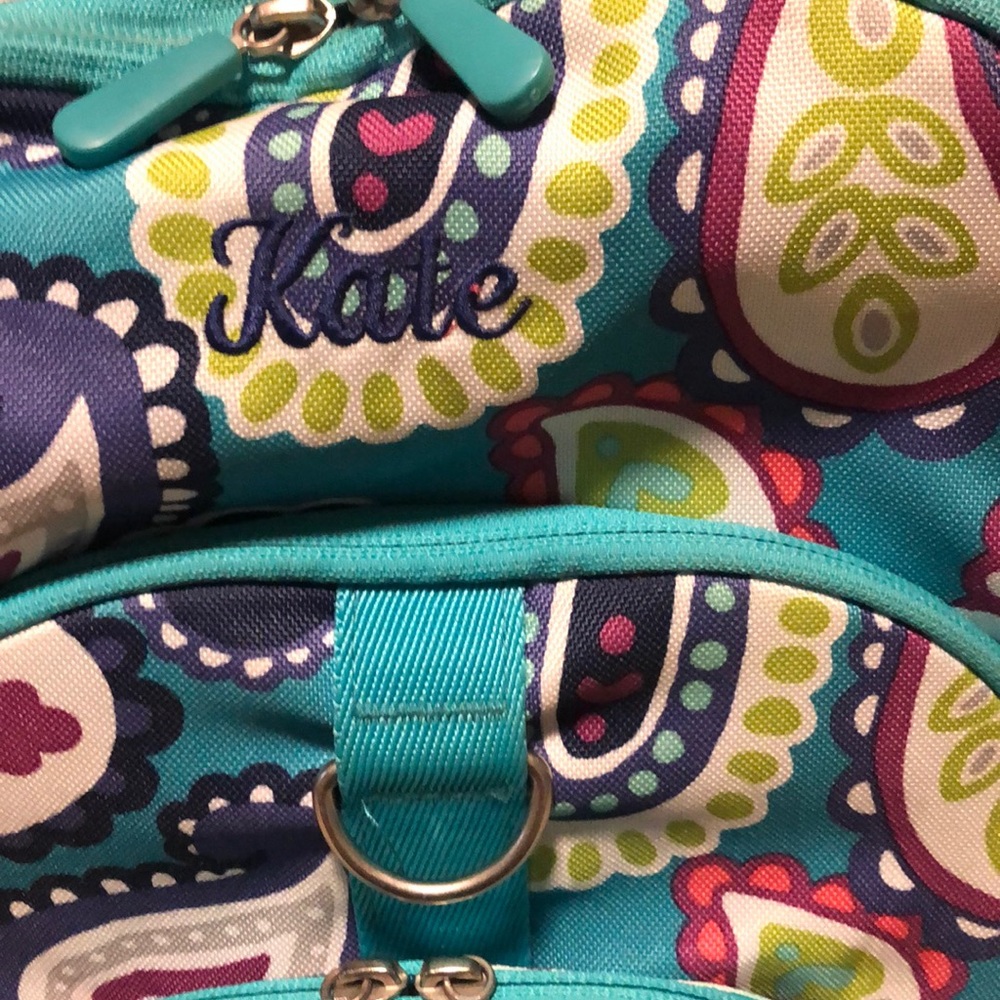 Pottery Barn Backpack - image 3